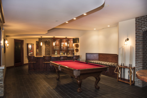900x sunbury pool table